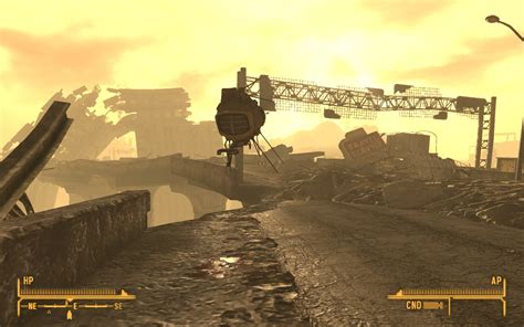 Fallout New Vegas Lonesome Road Pc Review Gamewatcher