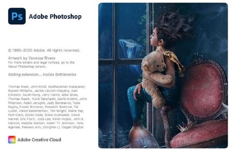 Aobe Photoshop Versions Release History Latest Version Included