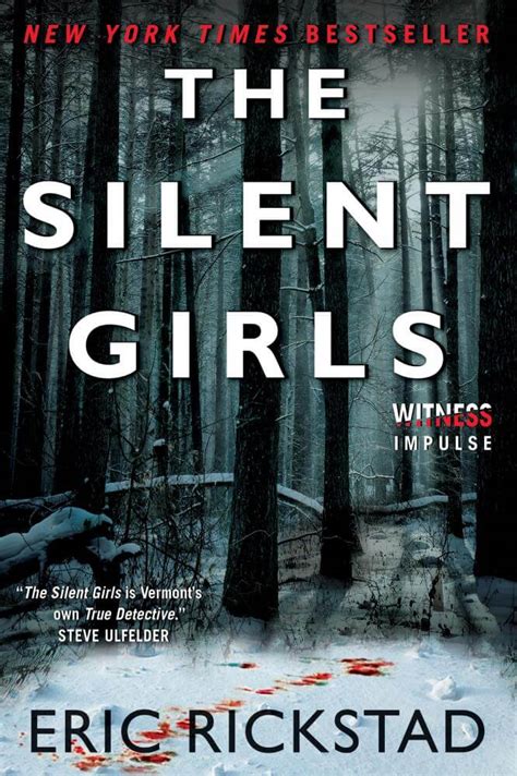 Review The Silent Girls Pixelated Geek