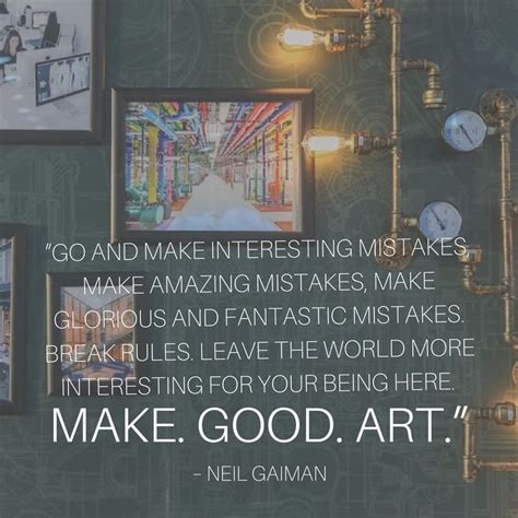40 Inspirational Art Quotes From Famous Artists Inspirationfeed