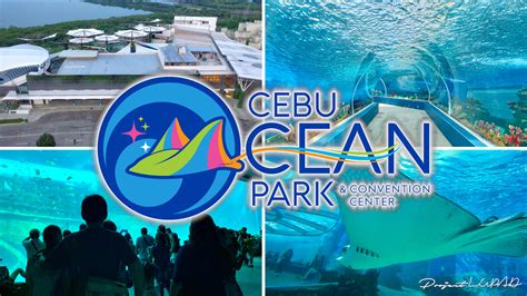 World Class Cebu Ocean Park