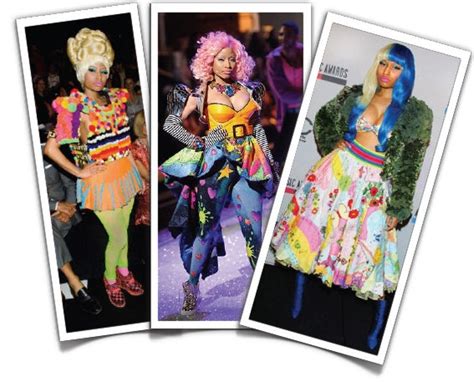 2011 The Year Of Nicki Minaj Essence