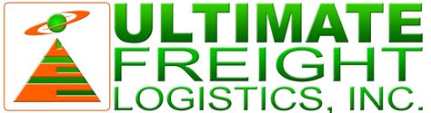 Ultimate Freight Logistics Inc Home