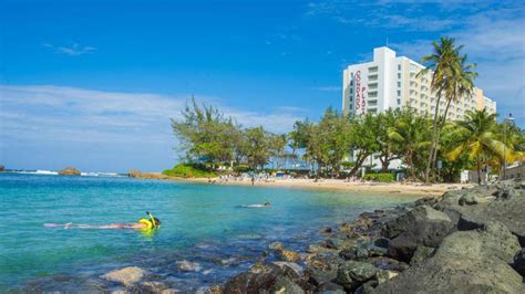 The Condado Plaza Hilton San Juan 2021 Updated Prices Deals