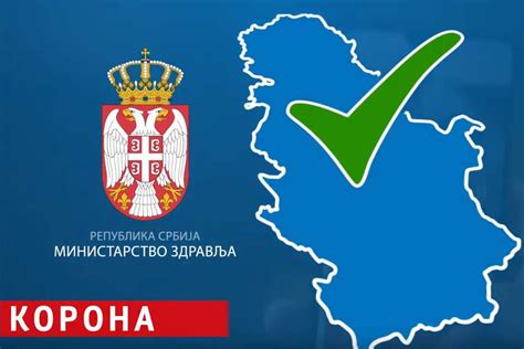 Srbija Uvodi Mere Predostrožnosti Zbog Covid 19
