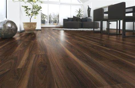 If you are looking to update your floors to dependable and durable laminate flooring, we have exactly what you need! dark walnut walnut flooring laminate walnut laminate flooring northern ireland | Walnut laminate ...