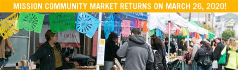 Mission Community Market