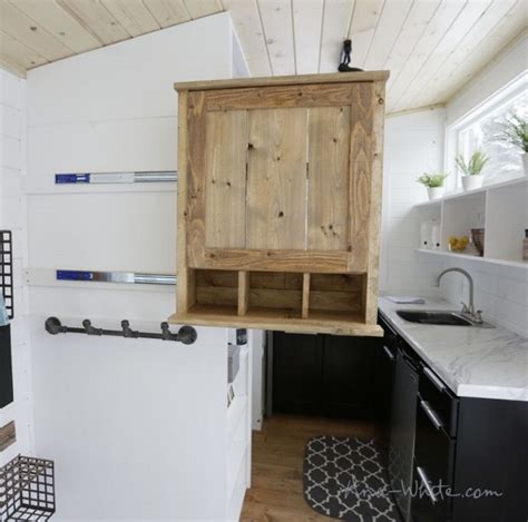 Open Concept Tiny House Designs And Ideas On Dornob