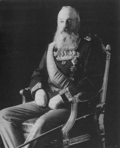 Grand Duke Mikhail Nikolaevich Romanov Of Russia Al Alexandre Ii