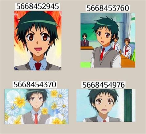 An unofficial subreddit for royale high, a game on roblox. Not Mine Owner Ludosdecals On Insta In 2020 Anime Decals ...
