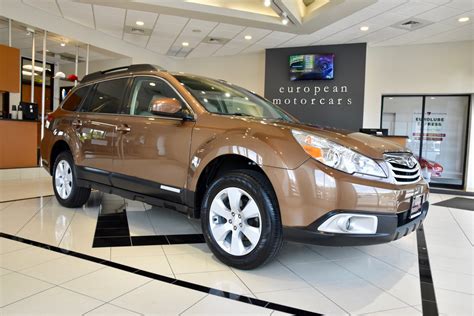 Research, compare and save listings, or contact sellers directly from 7 2012 outback models nationwide. 2012 Subaru Outback 2.5i Premium for sale near Middletown ...