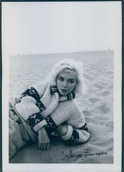 22 Unpublished Pictures From Marilyn Monroe S Final Photo Shoot