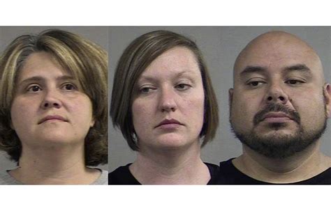 3 Charged With Human Trafficking In Prostitution Bust — End Slavery