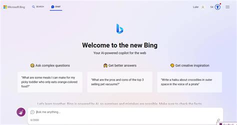 Bing Search Fails To Gain Market Share Despite Massive Ai Push Winbuzzer