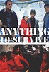 Reparto de Anything to Survive (película 1990). Dirigida por Zale Dalen ...