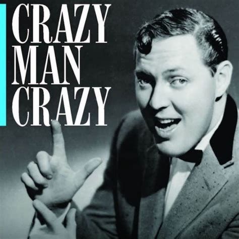 Crazy Man Crazy Tells Story Of Rock N Roll Original Bill Haley
