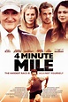 4 Minute Mile DVD Release Date | Redbox, Netflix, iTunes, Amazon