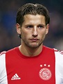 Mitchell Dijks | AFC Ajax wiki | FANDOM powered by Wikia