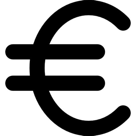 Image Vectorielle Gratuite Euros L Argent Symbole Monnaie Image Hot