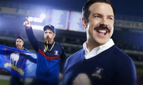 Ted Lasso season 3: Release Date, Trailer, Cast, And Everything We Know 