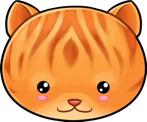 Tabby Cat Clipart Full Size Clipart 2976977 Pinclipart