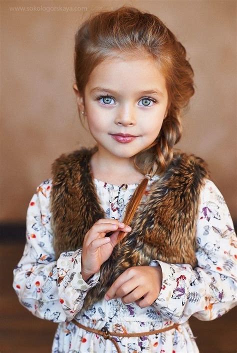 Pin By Diana Vincent On Babylove Beautiful Children Little Girl