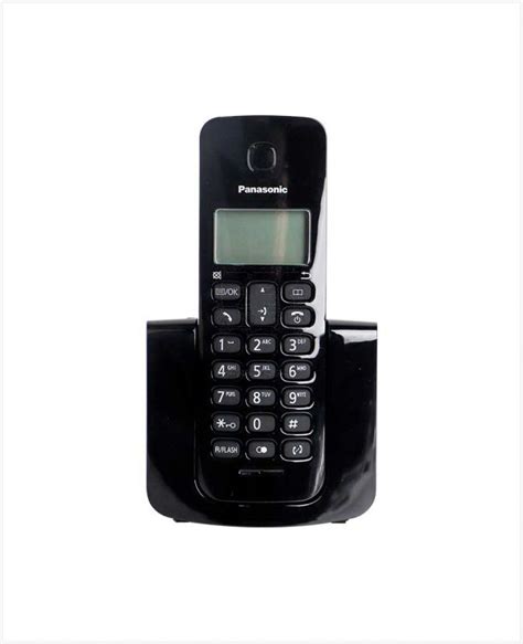 Panasonic Digital Cordless Phone Kx Tgb110