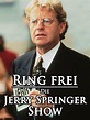 Amazon.de: Ring Frei - Die Jerry Springer Show ansehen | Prime Video