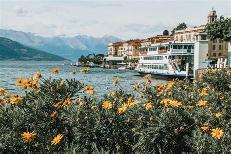 Best Things To Do In Lake Como For A Weekend Getaway Grrrltraveler