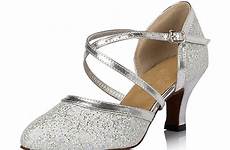 shoes dance jjshouse ballroom pumps glitter women sparkling heels house wedding jj loading modern