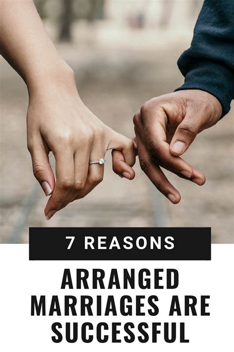 7reasons Why Arranged ️marriages Are Successful Flirting Quotes For