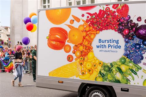 14 Food And Drink Brands You Can Buy To Support Pride Month 2021 Twisted