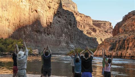 The 10 best places to do yoga in nature - World Travel Guide
