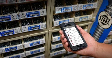 Using a barcode inventory system is the perfect way to make your business run more efficiently, but how can you get started? Choosing the Best Mobile Scanning Accessory for the ...