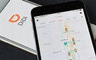 China’s Ride-Hailing Service DiDi Rivals Uber Globally | Dao Insights