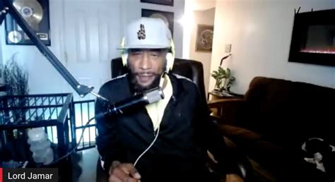 Rapper Lord Jamar Says 500000 Jews At Most Died In The Holocaust