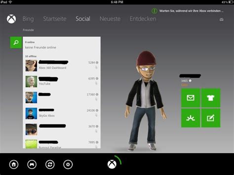 Xbox 360 Smartglass App Wird Eingestellt