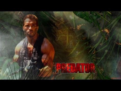 Predator movie title in your country. Predator(1987) Movie Review & Retrospective - YouTube