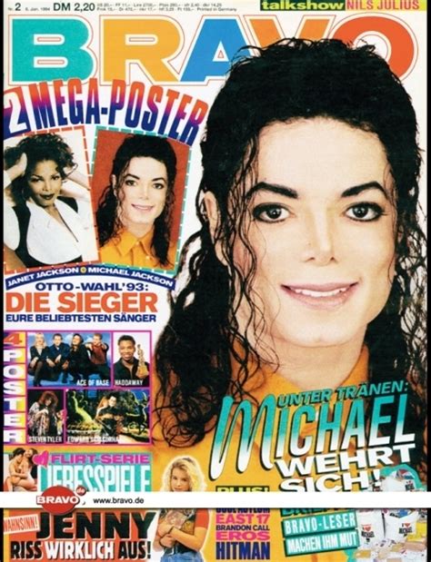 Mj Magazine Cover Michael Jackson Photo 14488320 Fanpop