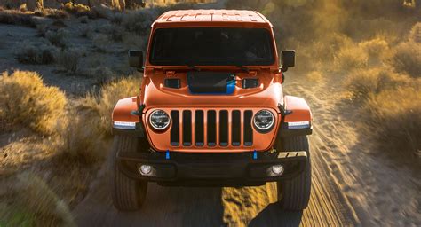 Total 48 Imagen Jeep Wrangler Colors 2023 Abzlocalmx