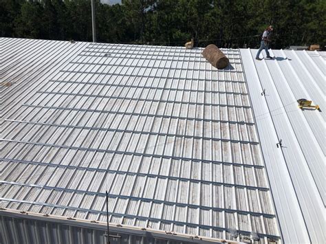 Best Re Roofing Retrofitting Metal Roofs In Orlando