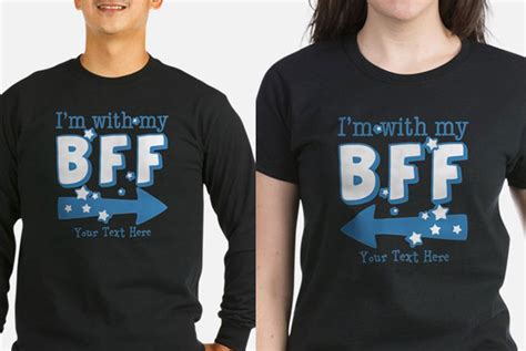 37 Greatest Matching Best Friend Shirts For 2 Friendship Shirts