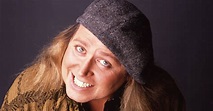 Sam Kinison: Why Did We Laugh? - película: Ver online