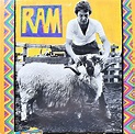 Full Albums: Paul & Linda McCartney's 'Ram' - Cover Me