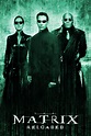 The Matrix Reloaded (2003) - Posters — The Movie Database (TMDB)