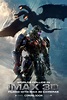 Transformers: The Last Knight (2017) Poster #10 - Trailer Addict