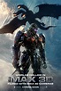 Transformers: The Last Knight (2017) Poster #10 - Trailer Addict