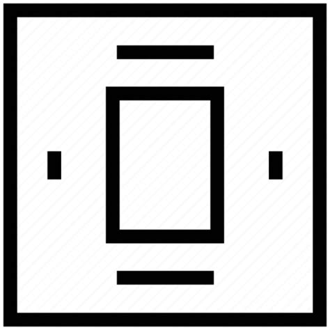 Dimmer, electric switch, electrical accessories, light switch, switch, wiring accessories icon ...