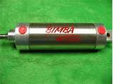 Pictures of Bimba Stainless Steel Pneumatic Cylinder