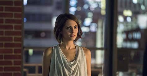 Thea Becomes Speedy On Arrow And Season 4 Is Looking More Promising